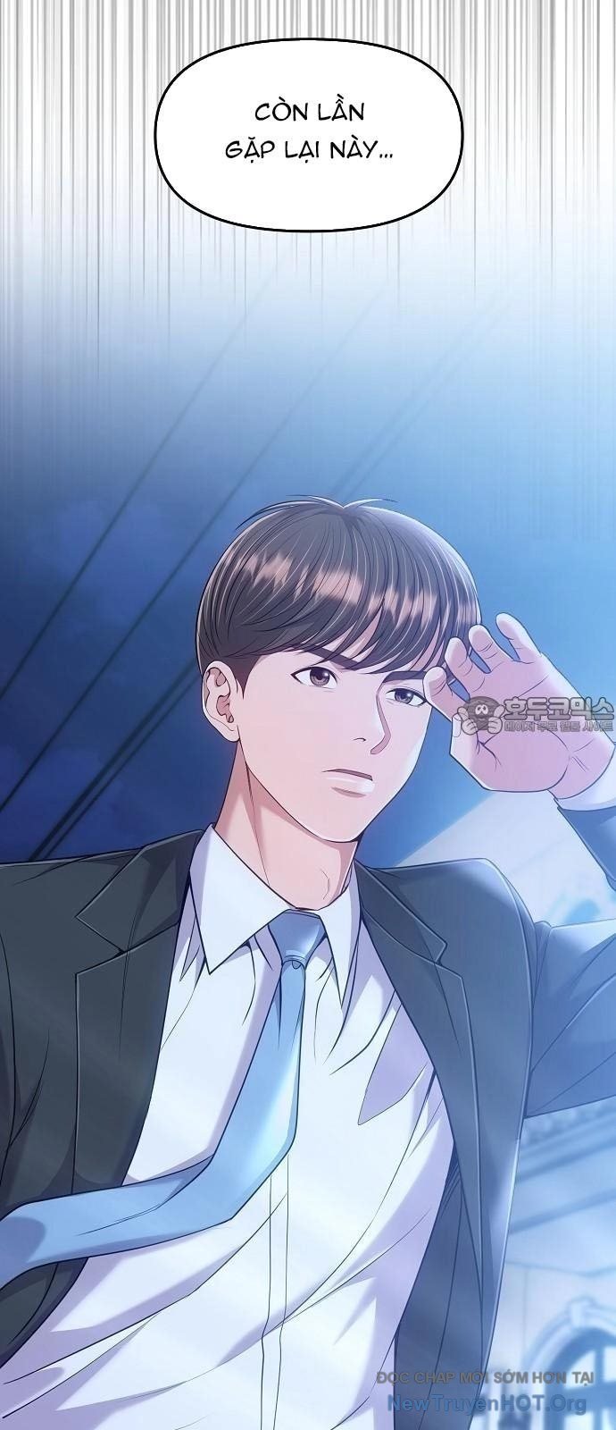 Nhân Viên Thực Tập Kim Cheolsu Chap 108 - Next Chap 109