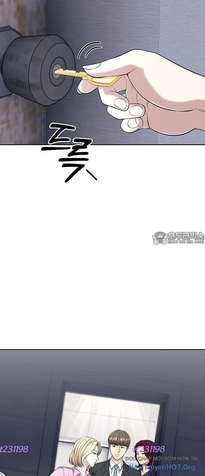 Nhân Viên Thực Tập Kim Cheolsu Chap 108 - Next Chap 109