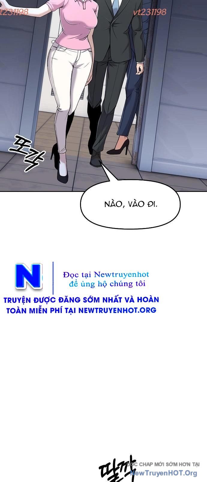Nhân Viên Thực Tập Kim Cheolsu Chap 108 - Next Chap 109