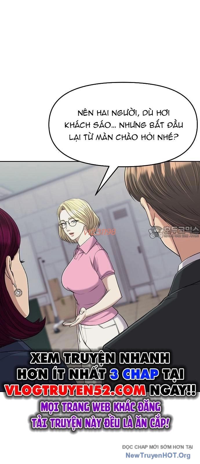 Nhân Viên Thực Tập Kim Cheolsu Chap 108 - Next Chap 109