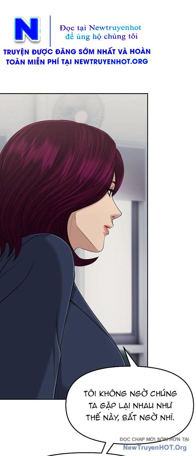 Nhân Viên Thực Tập Kim Cheolsu Chap 108 - Next Chap 109