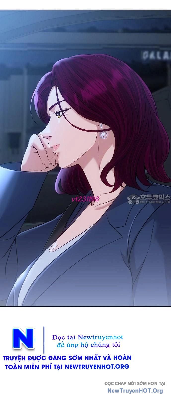 Nhân Viên Thực Tập Kim Cheolsu Chap 108 - Next Chap 109