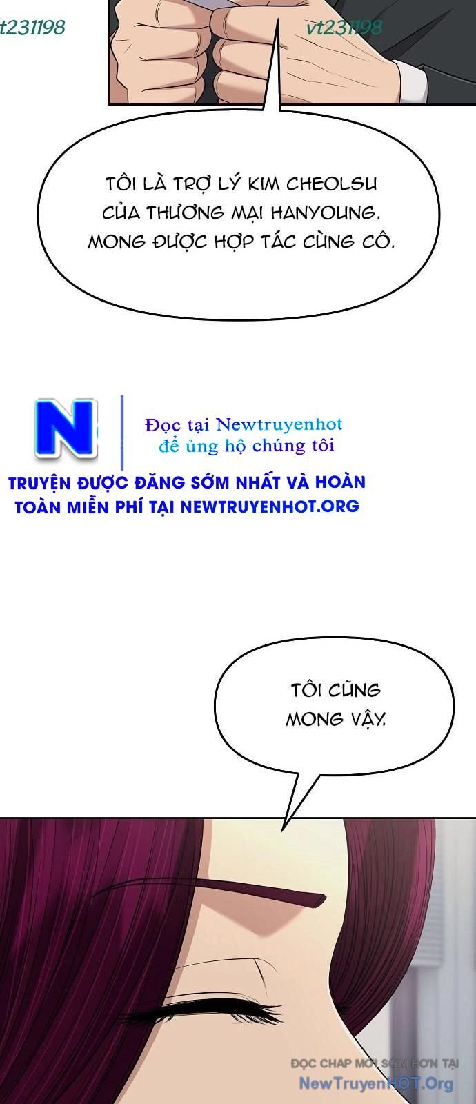 Nhân Viên Thực Tập Kim Cheolsu Chap 108 - Next Chap 109