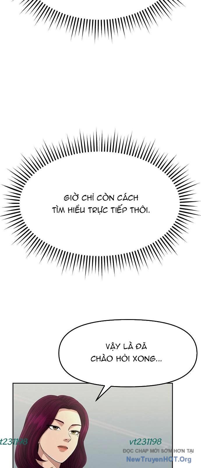 Nhân Viên Thực Tập Kim Cheolsu Chap 108 - Next Chap 109