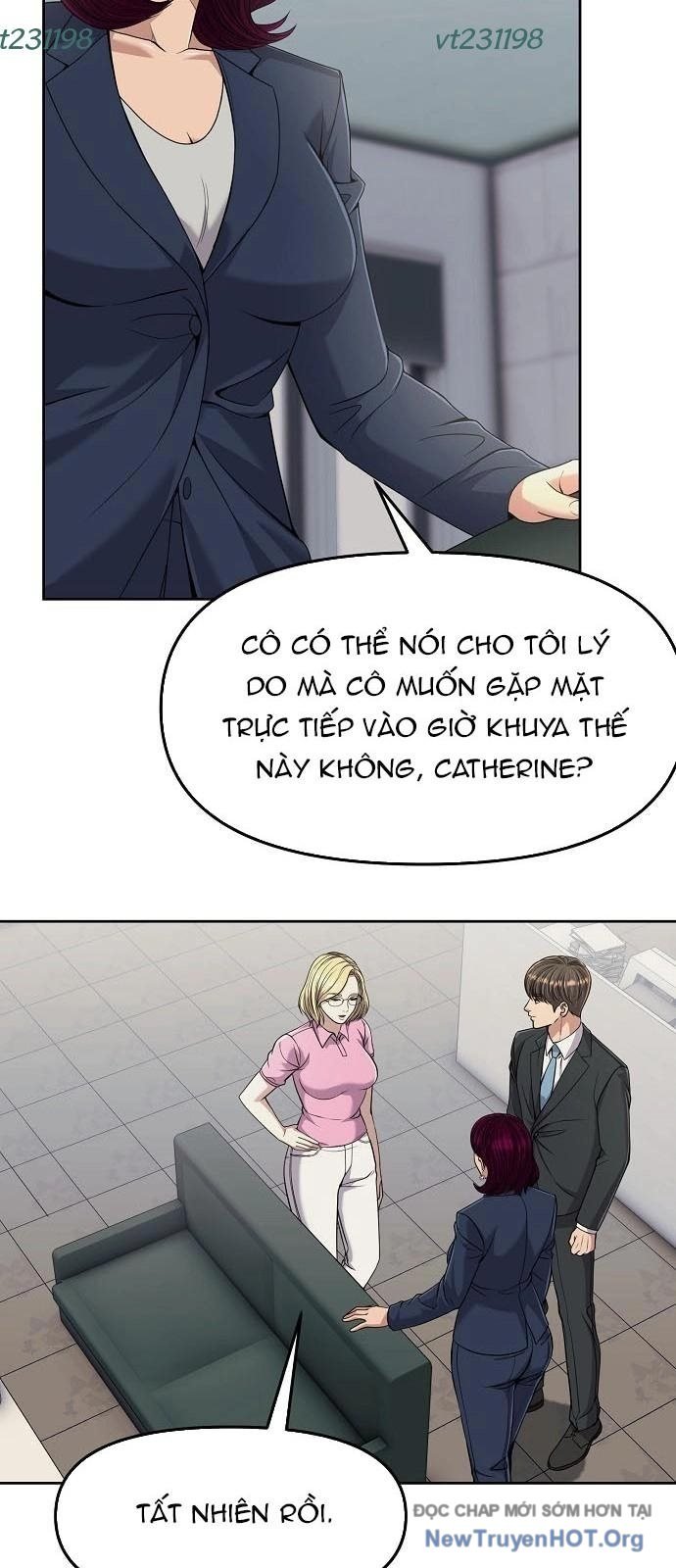 Nhân Viên Thực Tập Kim Cheolsu Chap 108 - Next Chap 109