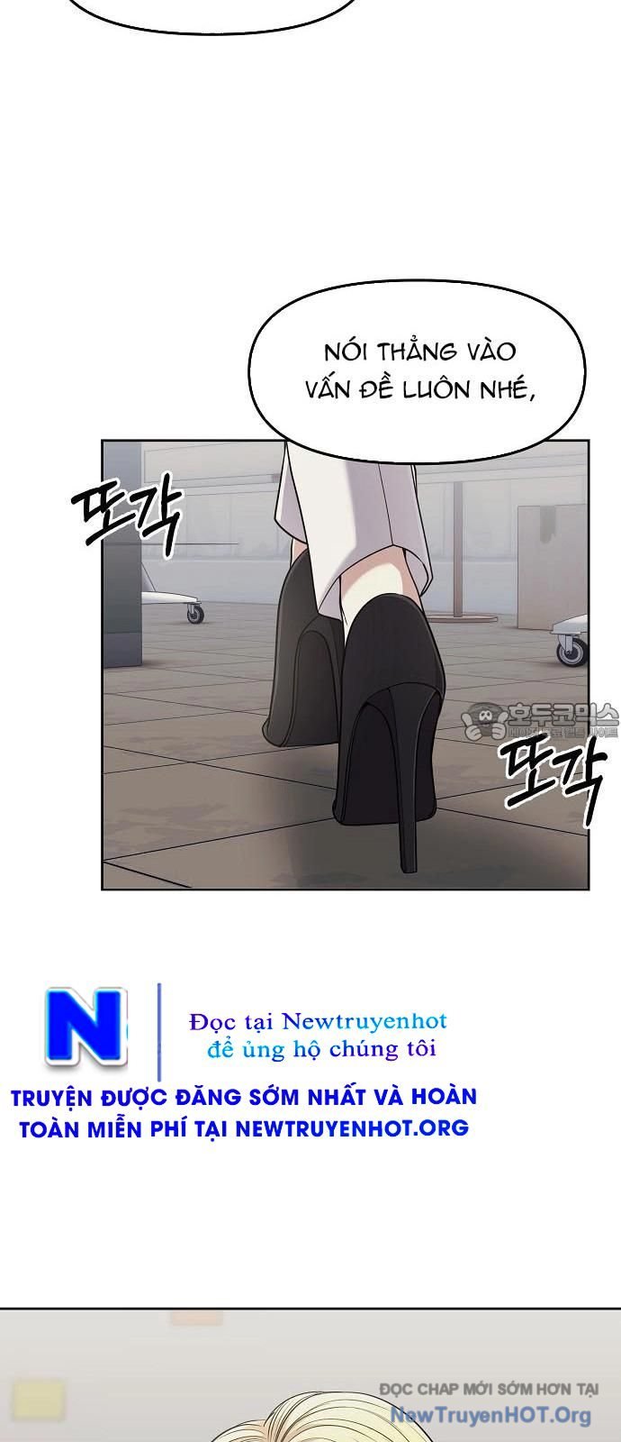 Nhân Viên Thực Tập Kim Cheolsu Chap 108 - Next Chap 109