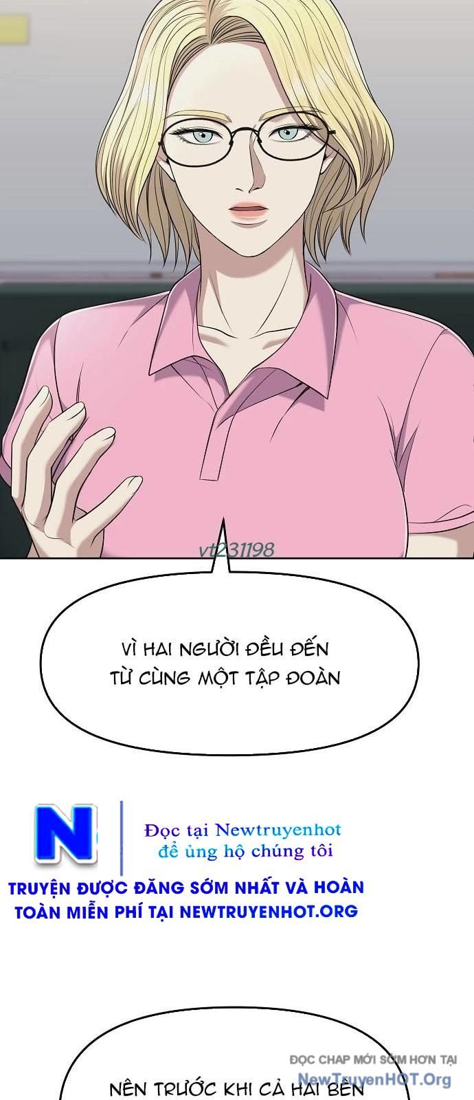 Nhân Viên Thực Tập Kim Cheolsu Chap 108 - Next Chap 109