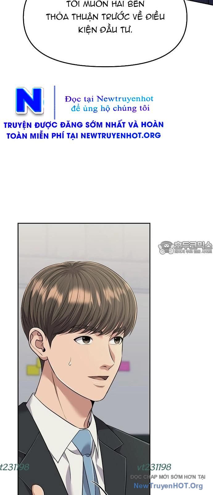 Nhân Viên Thực Tập Kim Cheolsu Chap 108 - Next Chap 109