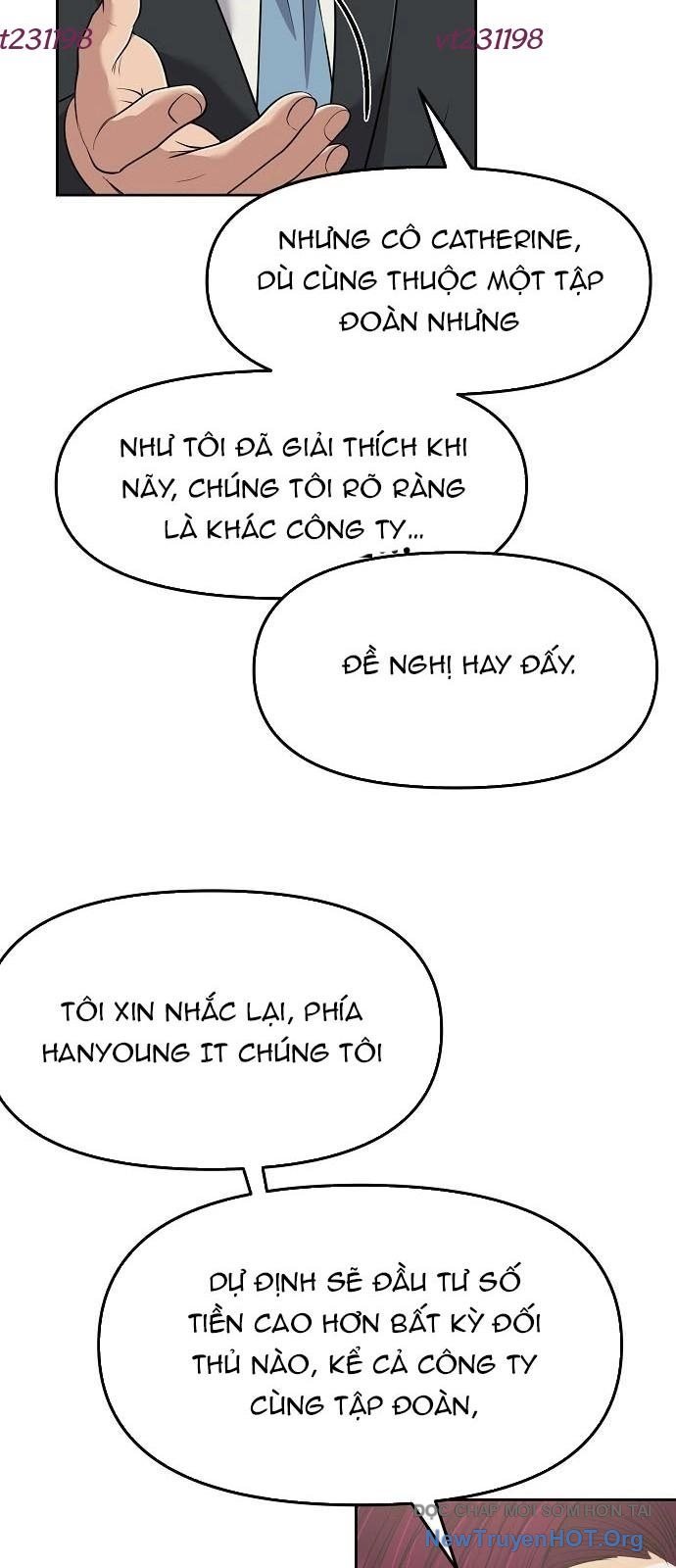 Nhân Viên Thực Tập Kim Cheolsu Chap 108 - Next Chap 109