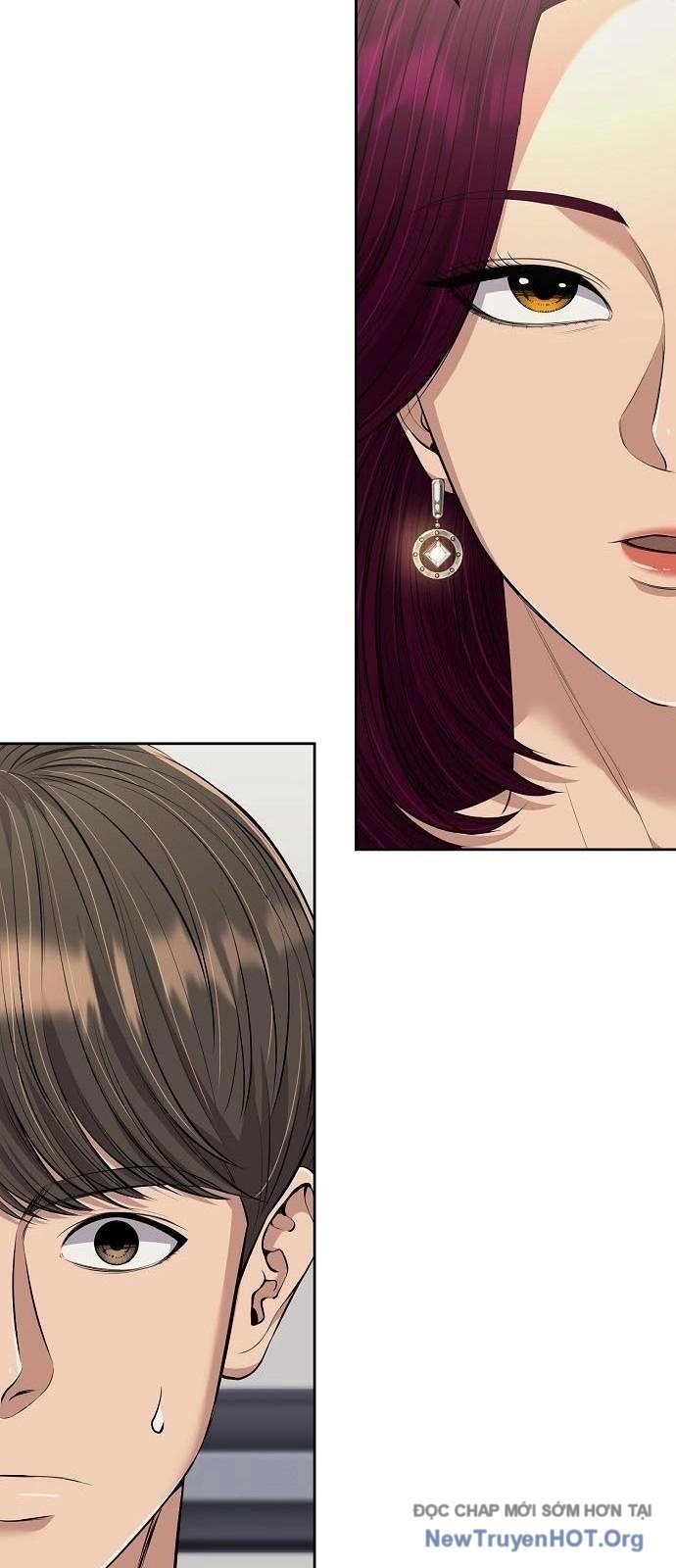 Nhân Viên Thực Tập Kim Cheolsu Chap 108 - Next Chap 109