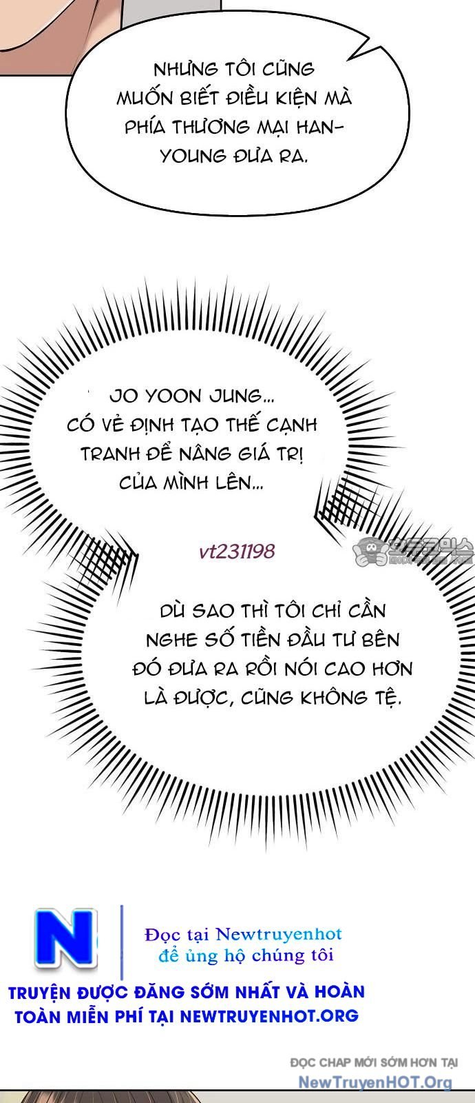 Nhân Viên Thực Tập Kim Cheolsu Chap 108 - Next Chap 109