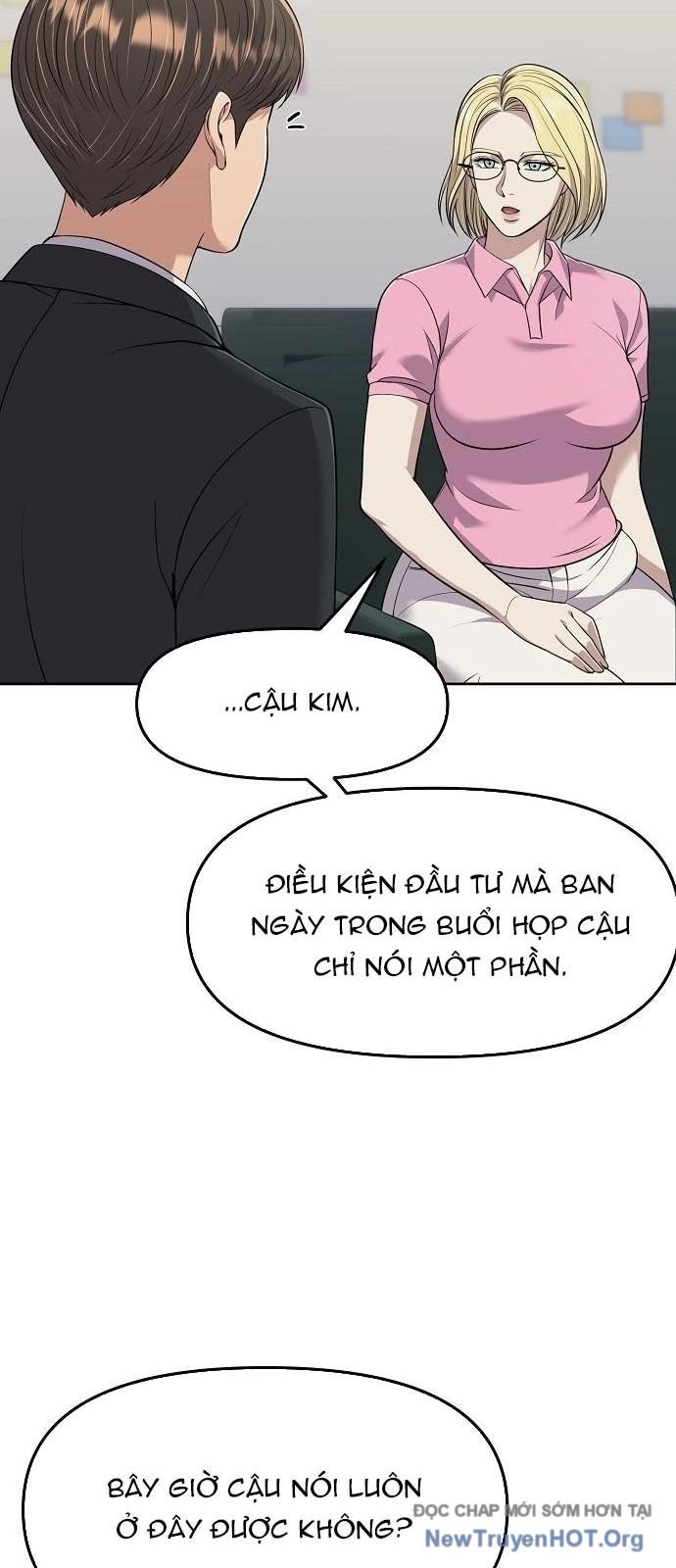 Nhân Viên Thực Tập Kim Cheolsu Chap 108 - Next Chap 109