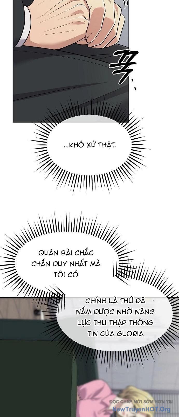 Nhân Viên Thực Tập Kim Cheolsu Chap 108 - Next Chap 109