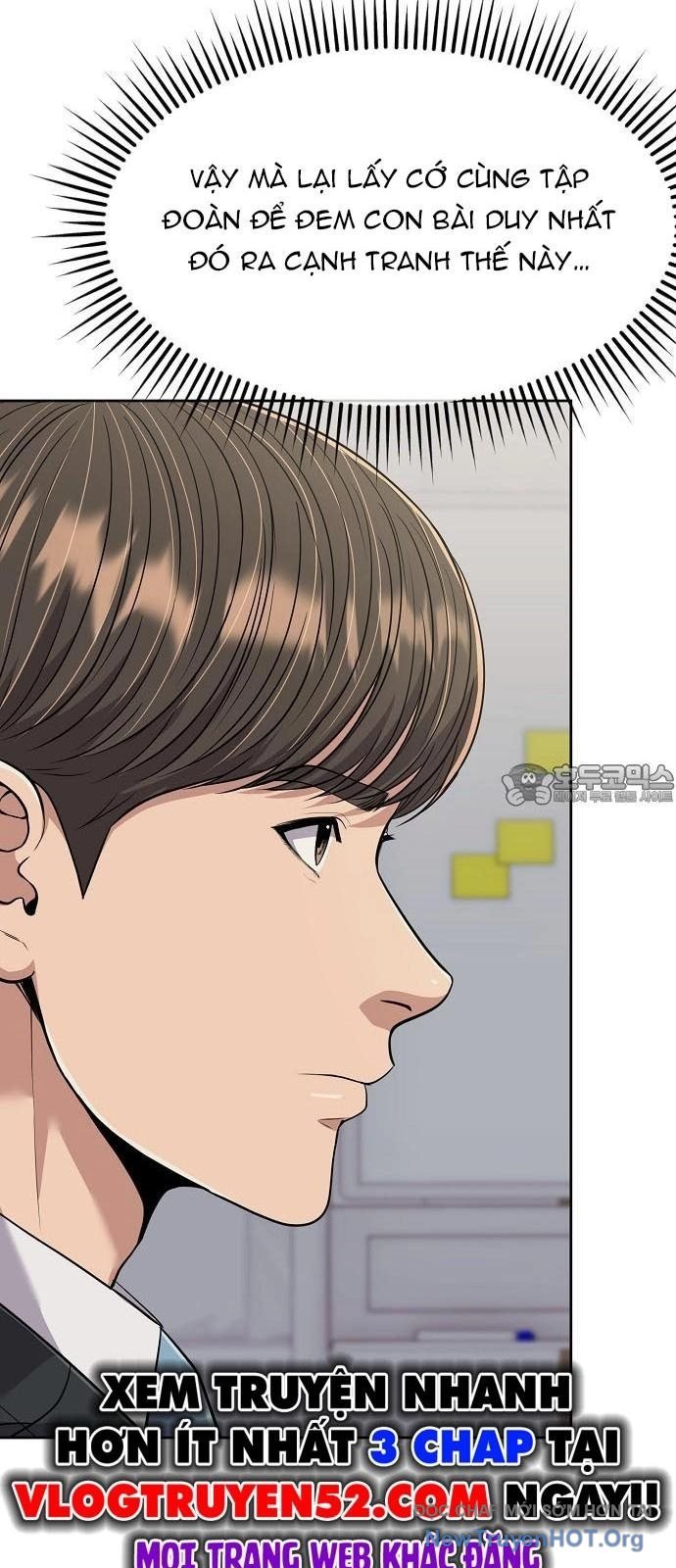 Nhân Viên Thực Tập Kim Cheolsu Chap 108 - Next Chap 109