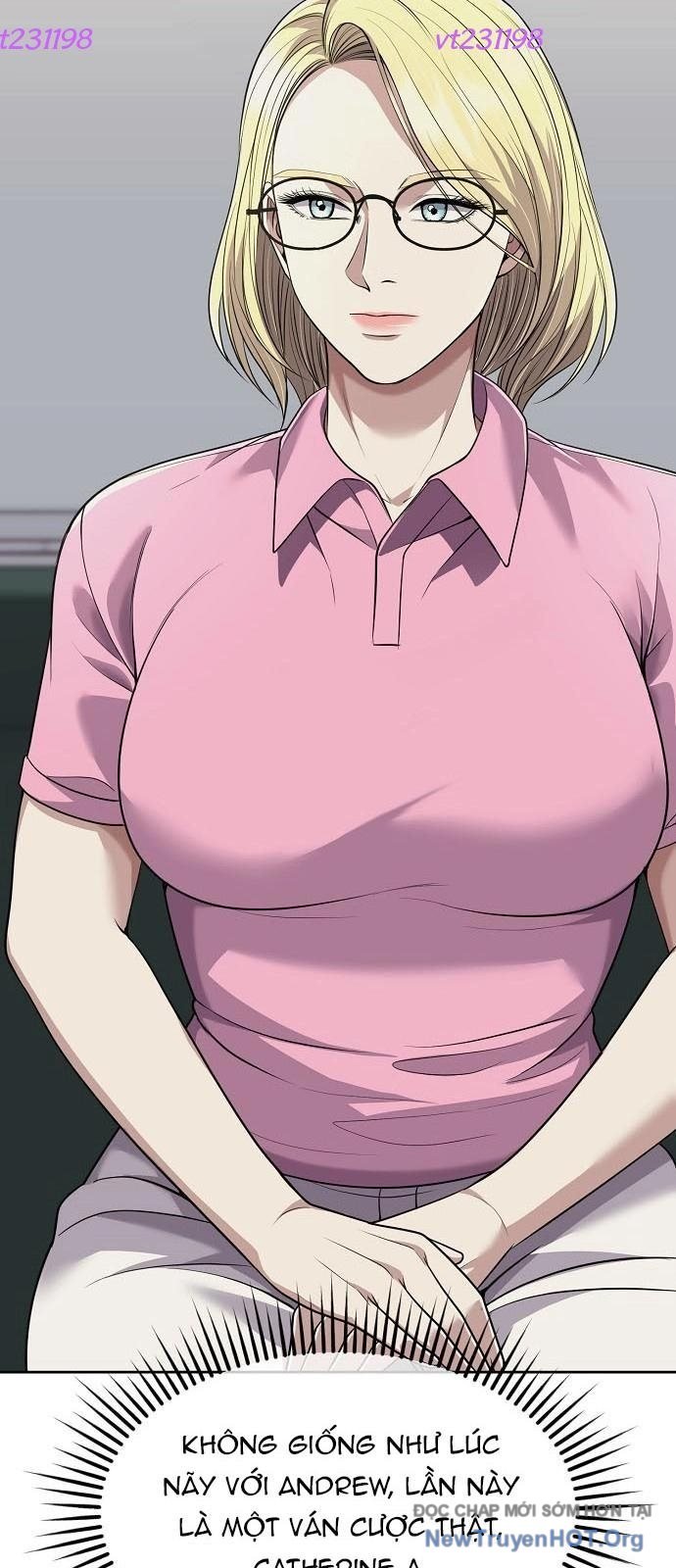 Nhân Viên Thực Tập Kim Cheolsu Chap 108 - Next Chap 109