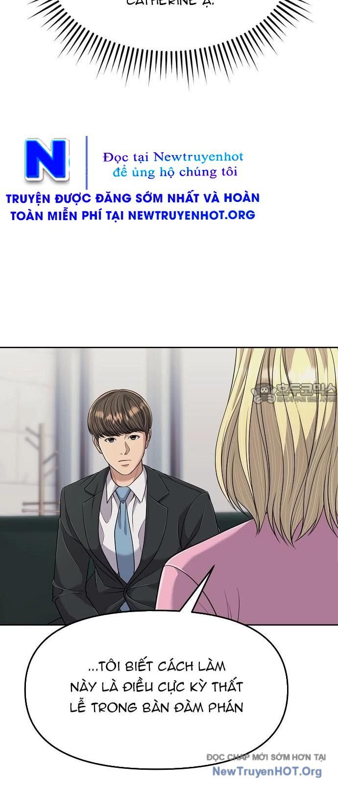 Nhân Viên Thực Tập Kim Cheolsu Chap 108 - Next Chap 109