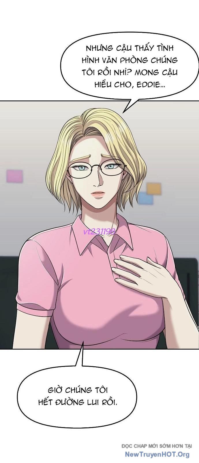 Nhân Viên Thực Tập Kim Cheolsu Chap 108 - Next Chap 109