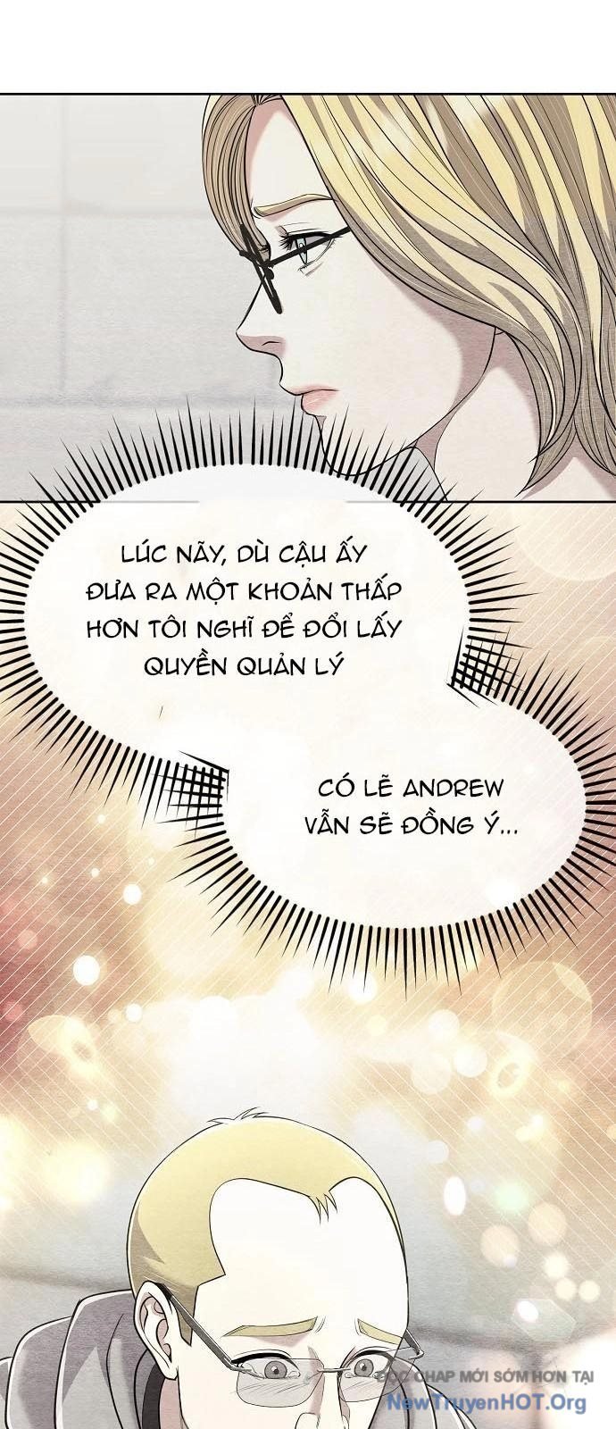 Nhân Viên Thực Tập Kim Cheolsu Chap 108 - Next Chap 109