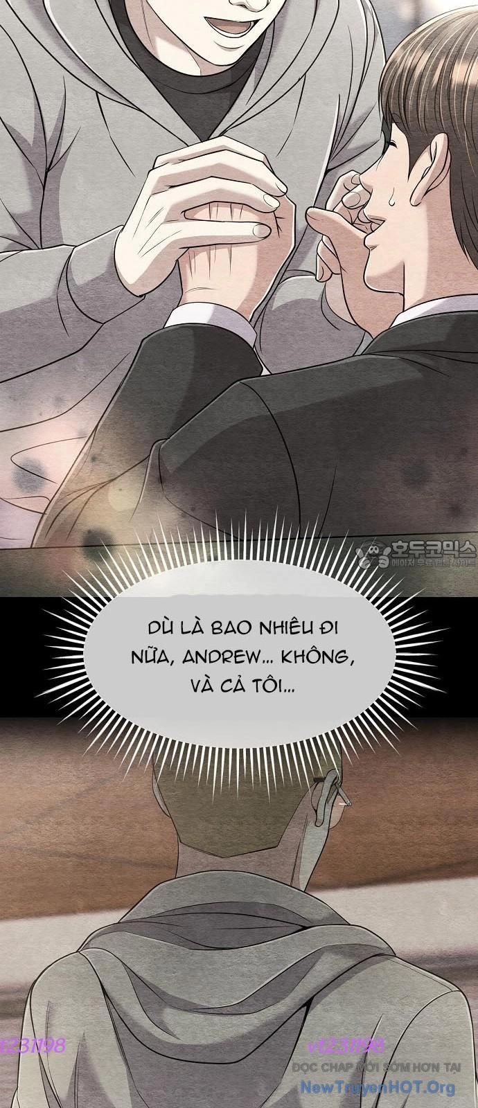 Nhân Viên Thực Tập Kim Cheolsu Chap 108 - Next Chap 109