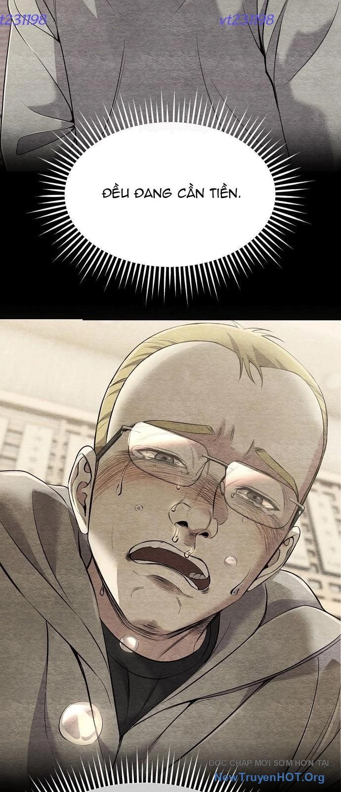 Nhân Viên Thực Tập Kim Cheolsu Chap 108 - Next Chap 109