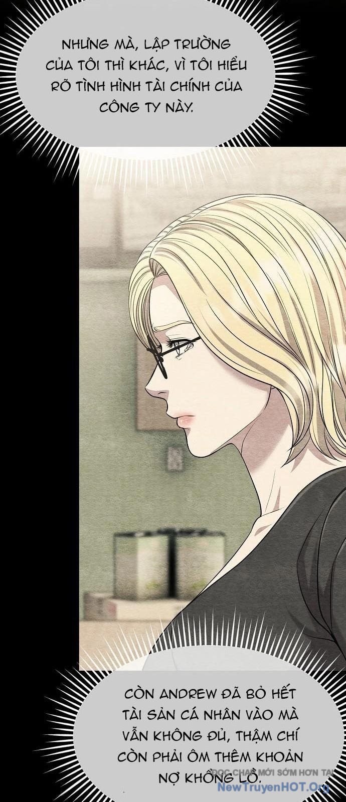 Nhân Viên Thực Tập Kim Cheolsu Chap 108 - Next Chap 109