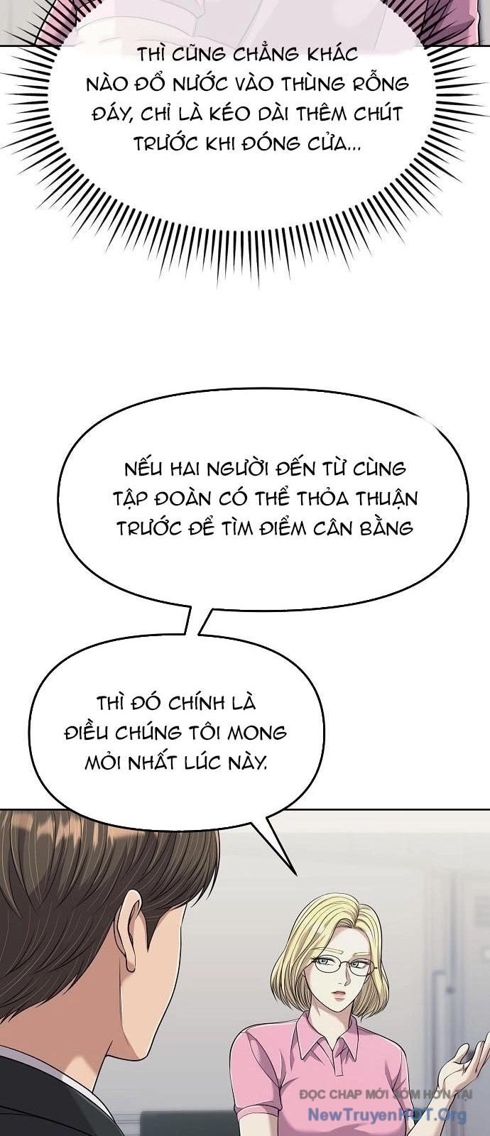 Nhân Viên Thực Tập Kim Cheolsu Chap 108 - Next Chap 109