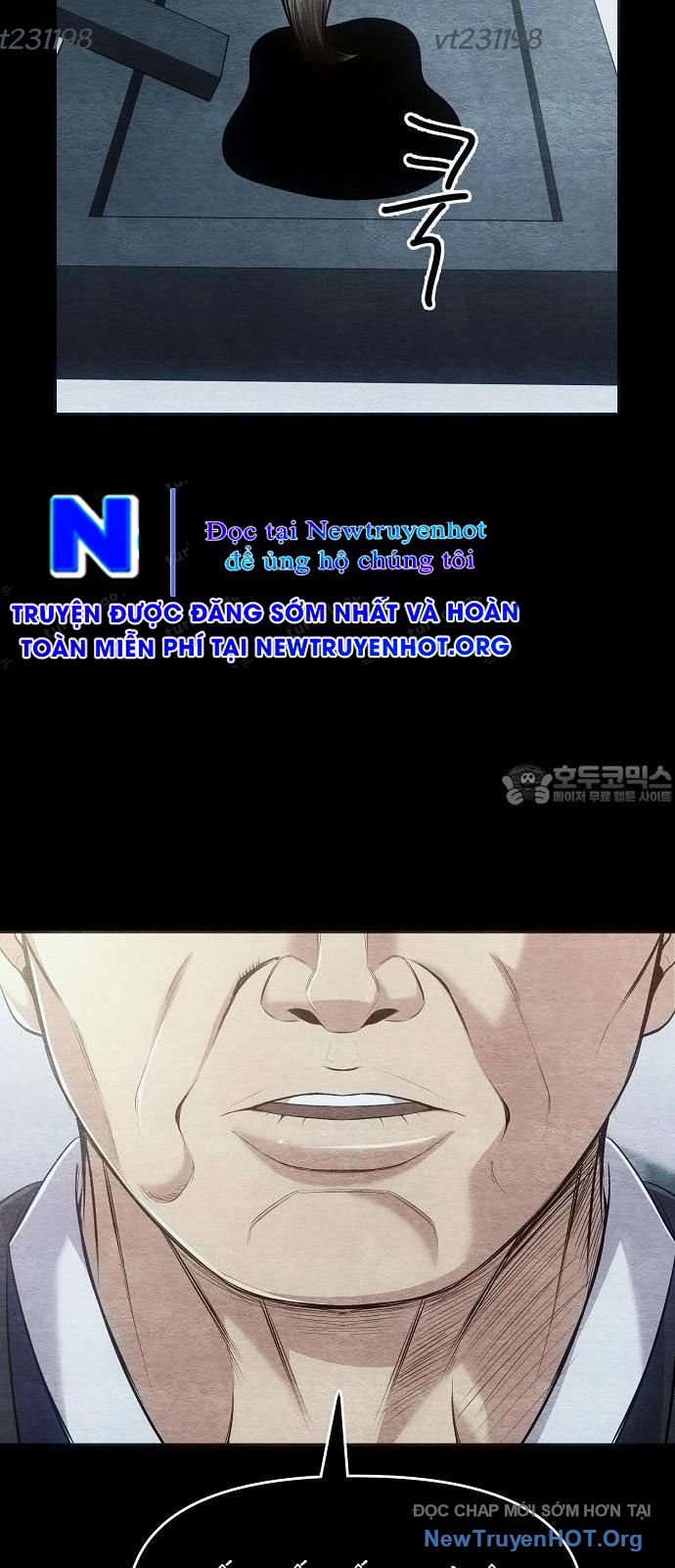 Nhân Viên Thực Tập Kim Cheolsu Chap 108 - Next Chap 109