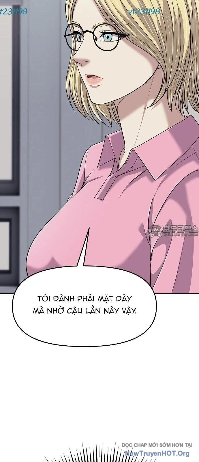 Nhân Viên Thực Tập Kim Cheolsu Chap 108 - Next Chap 109
