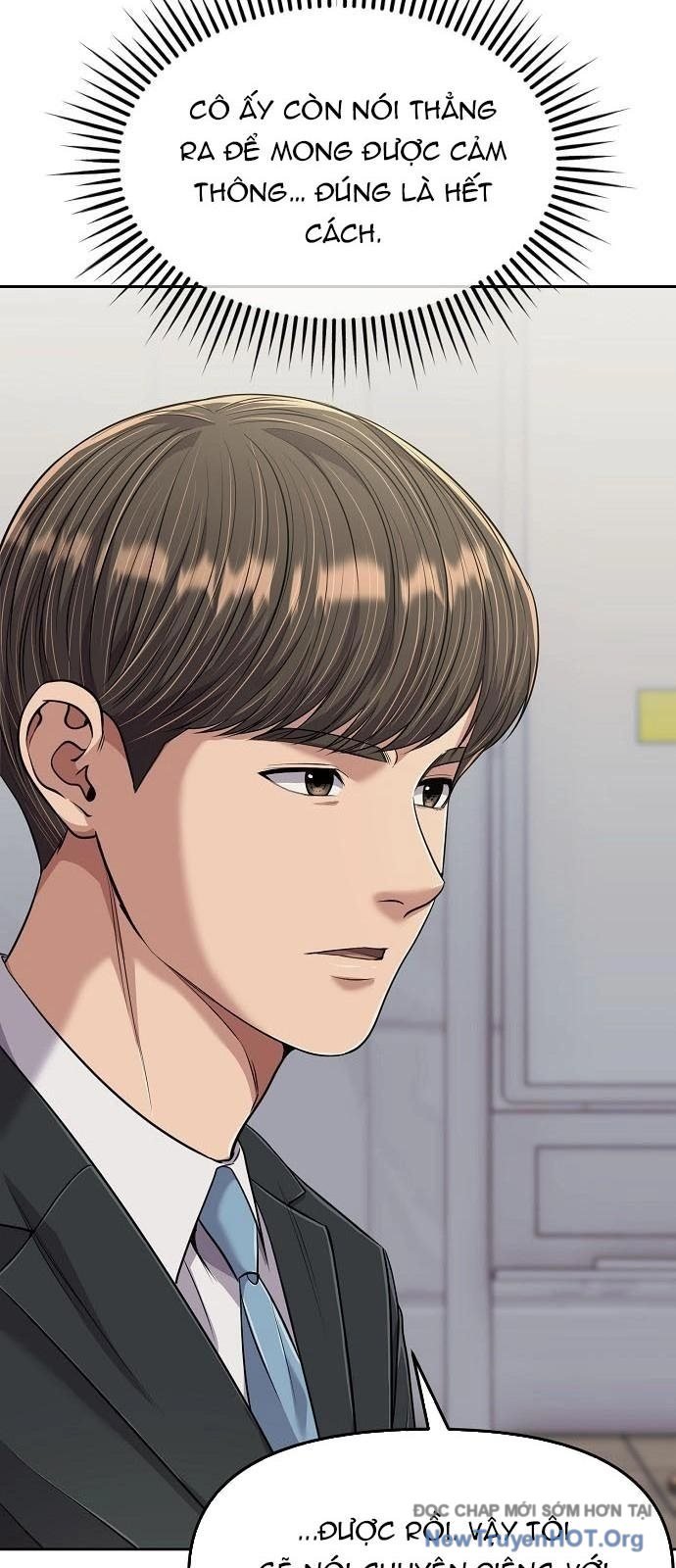 Nhân Viên Thực Tập Kim Cheolsu Chap 108 - Next Chap 109