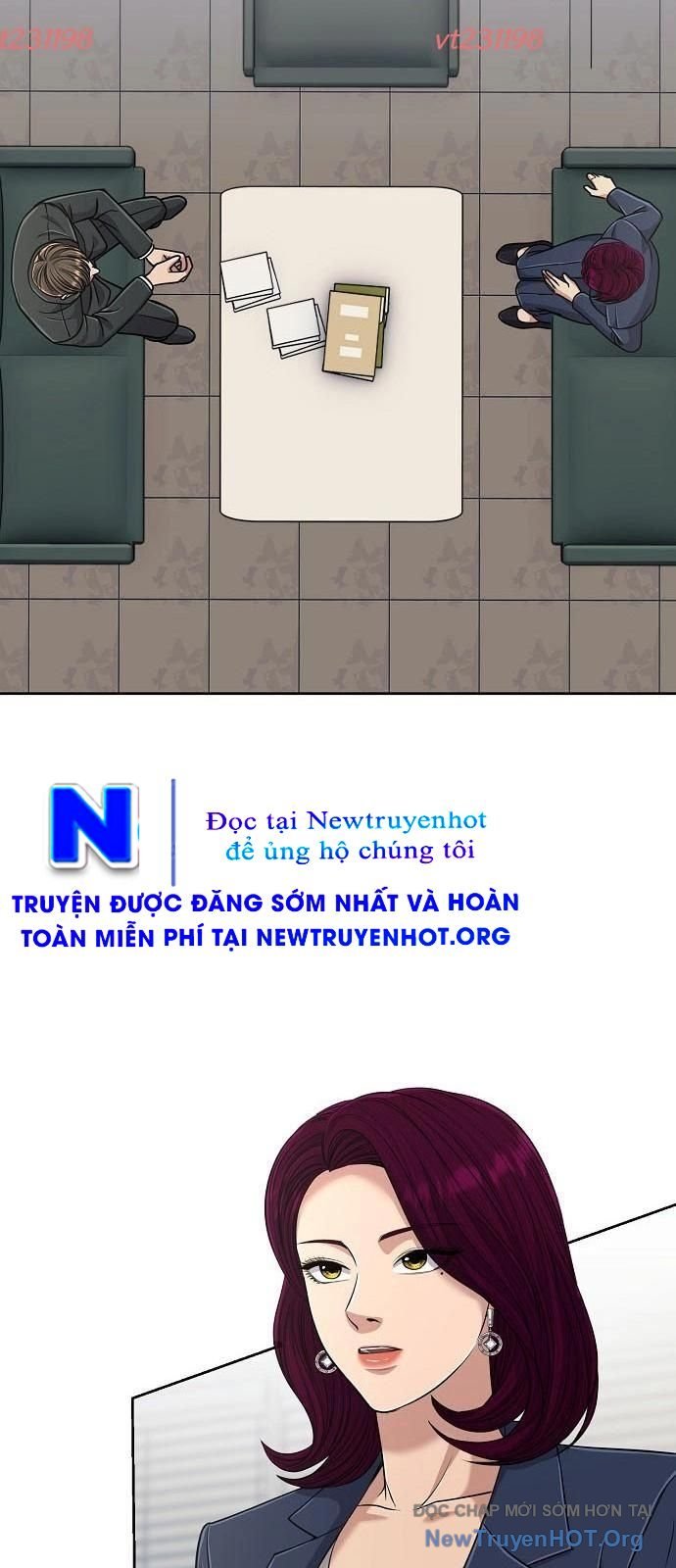 Nhân Viên Thực Tập Kim Cheolsu Chap 108 - Next Chap 109