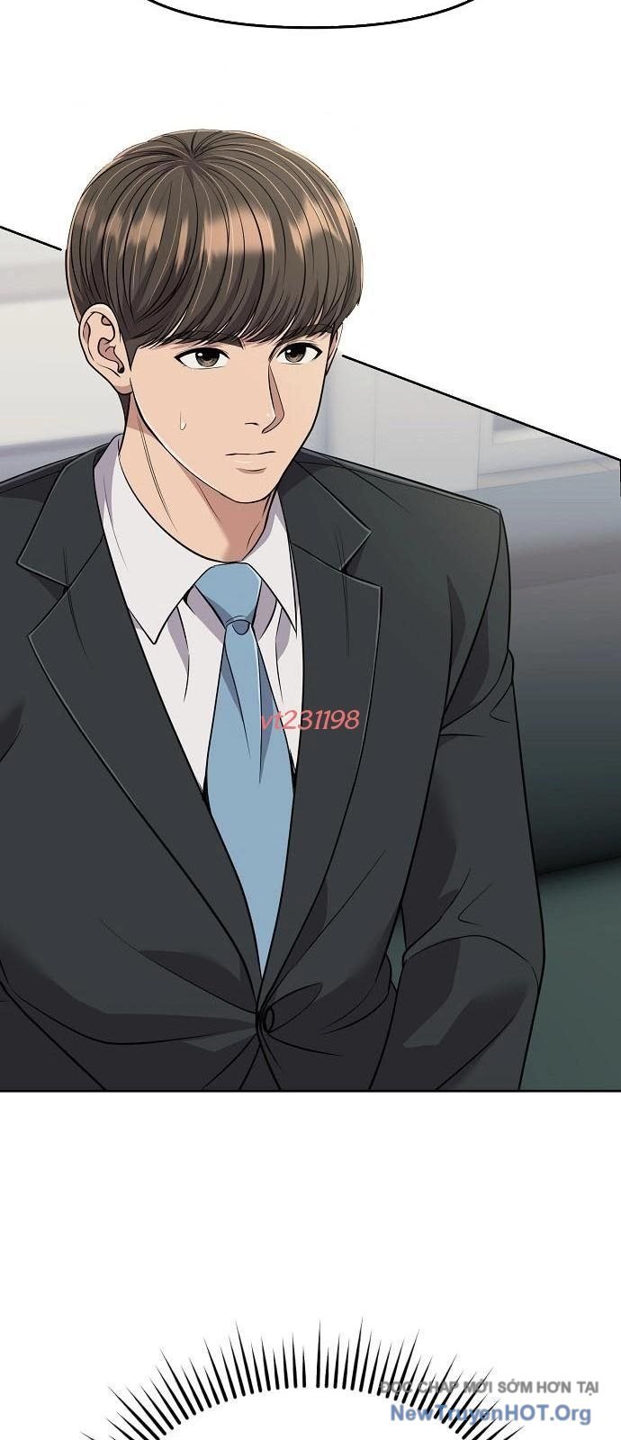 Nhân Viên Thực Tập Kim Cheolsu Chap 108 - Next Chap 109