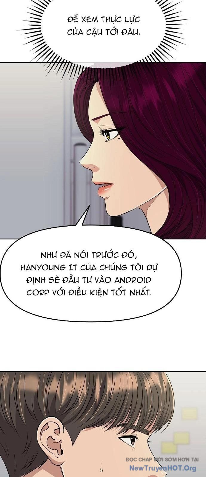 Nhân Viên Thực Tập Kim Cheolsu Chap 108 - Next Chap 109