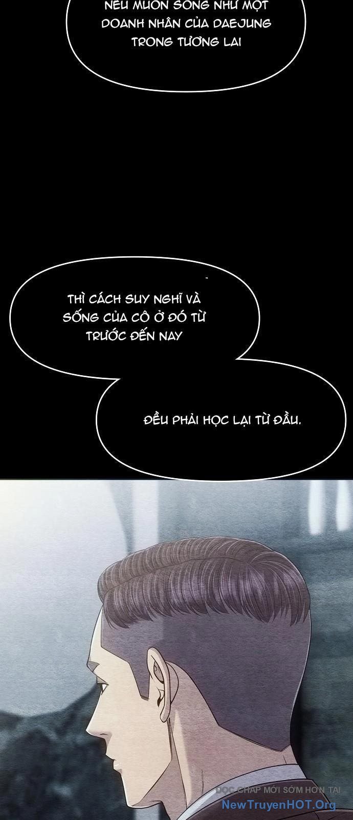 Nhân Viên Thực Tập Kim Cheolsu Chap 108 - Next Chap 109