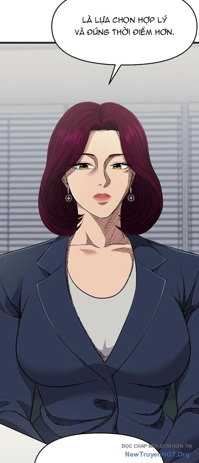 Nhân Viên Thực Tập Kim Cheolsu Chap 108 - Next Chap 109