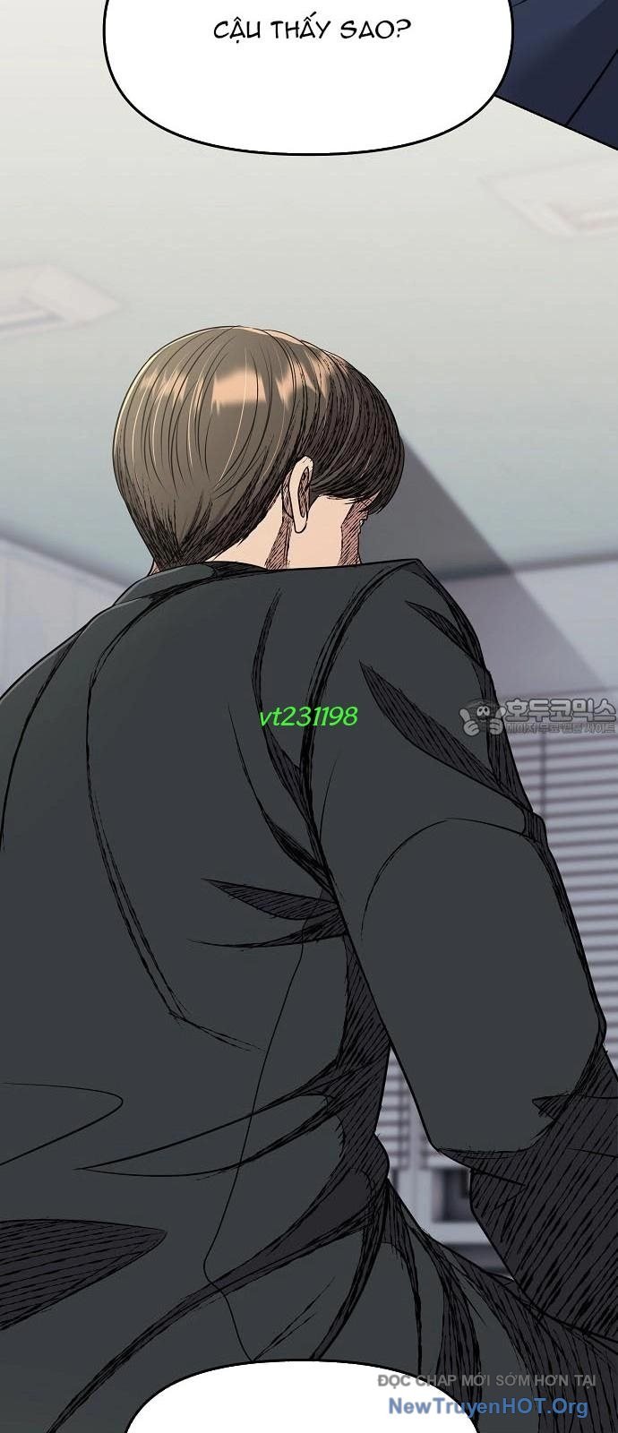 Nhân Viên Thực Tập Kim Cheolsu Chap 108 - Next Chap 109