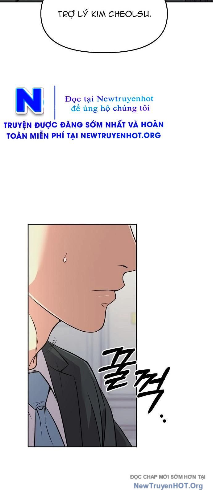 Nhân Viên Thực Tập Kim Cheolsu Chap 108 - Next Chap 109