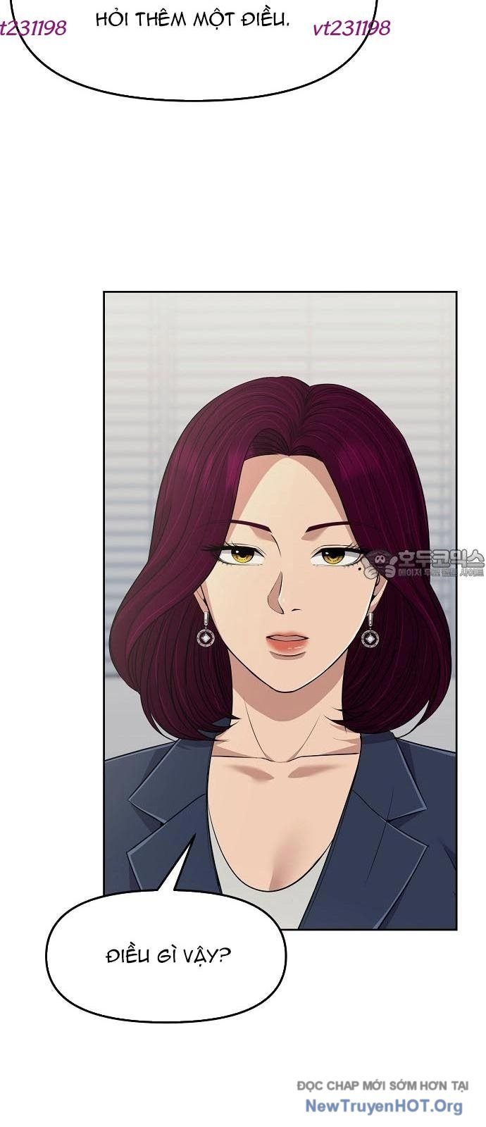 Nhân Viên Thực Tập Kim Cheolsu Chap 108 - Next Chap 109