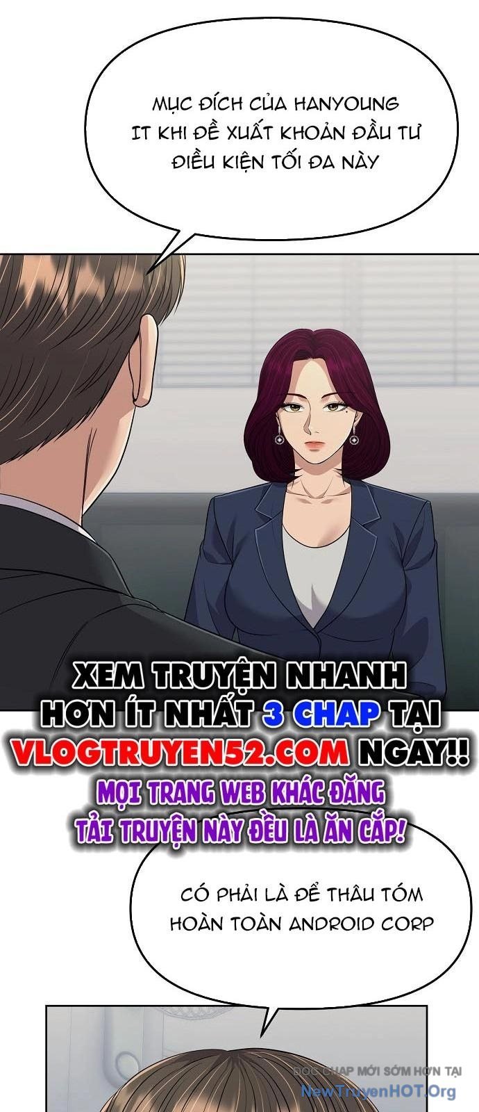 Nhân Viên Thực Tập Kim Cheolsu Chap 108 - Next Chap 109