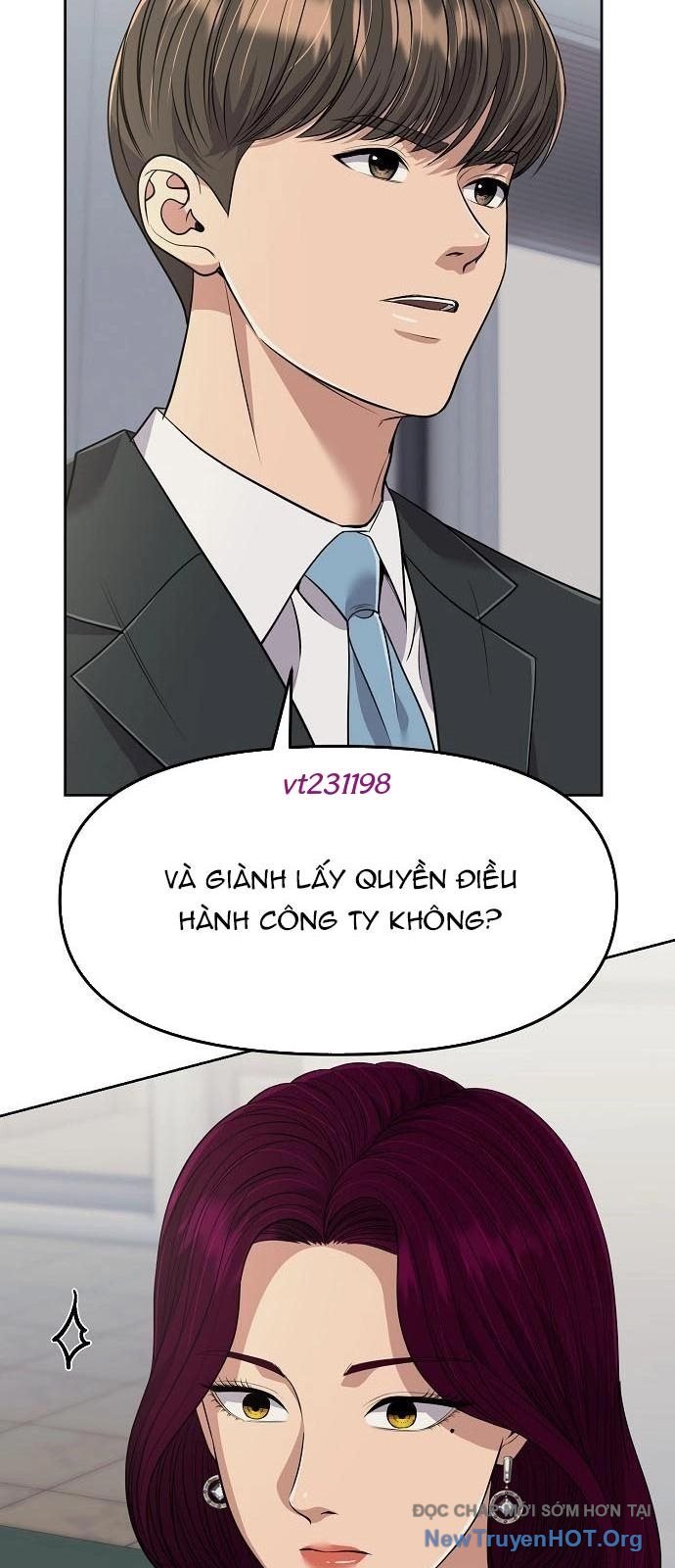 Nhân Viên Thực Tập Kim Cheolsu Chap 108 - Next Chap 109