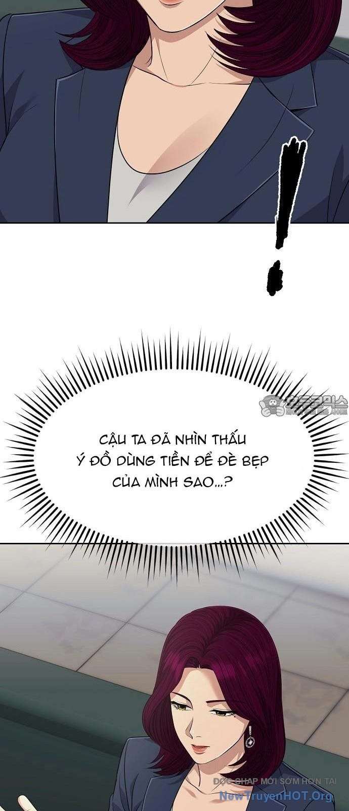 Nhân Viên Thực Tập Kim Cheolsu Chap 108 - Next Chap 109