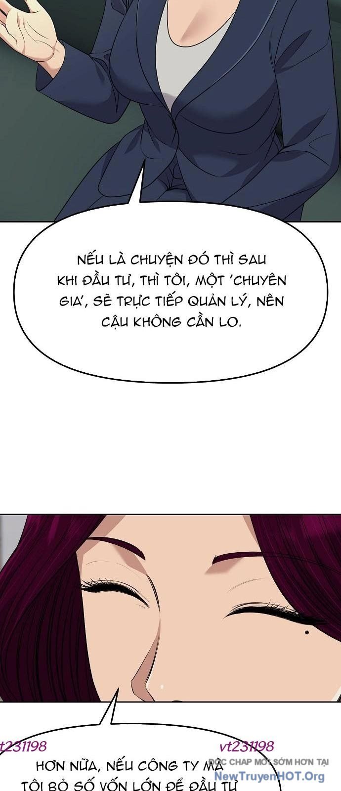 Nhân Viên Thực Tập Kim Cheolsu Chap 108 - Next Chap 109