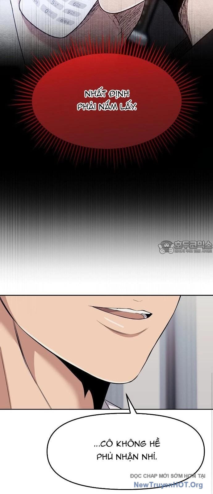 Nhân Viên Thực Tập Kim Cheolsu Chap 108 - Next Chap 109