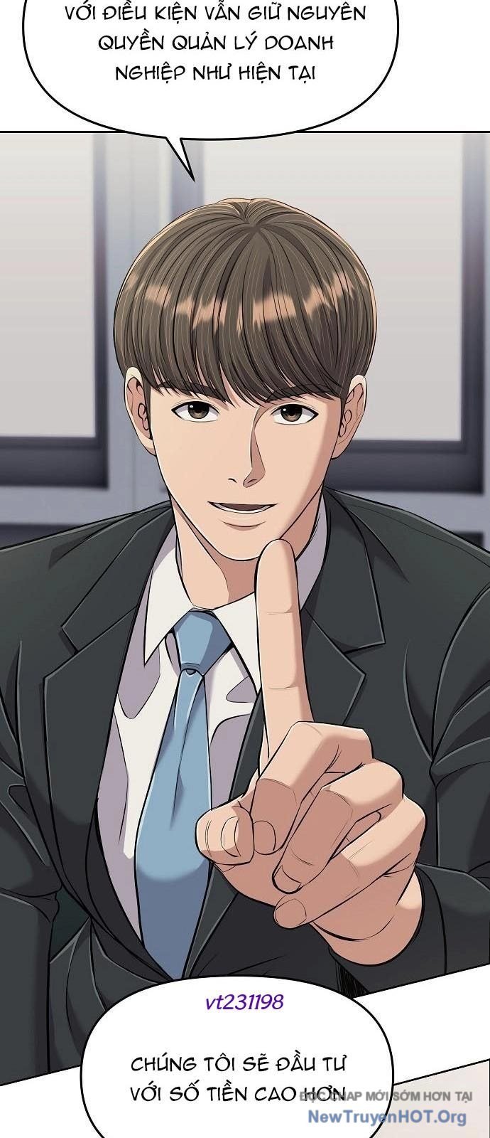 Nhân Viên Thực Tập Kim Cheolsu Chap 108 - Next Chap 109