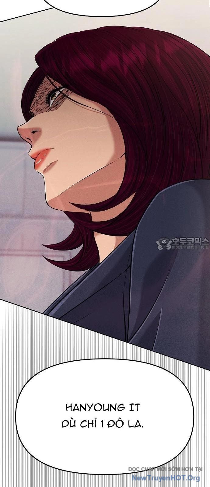 Nhân Viên Thực Tập Kim Cheolsu Chap 108 - Next Chap 109