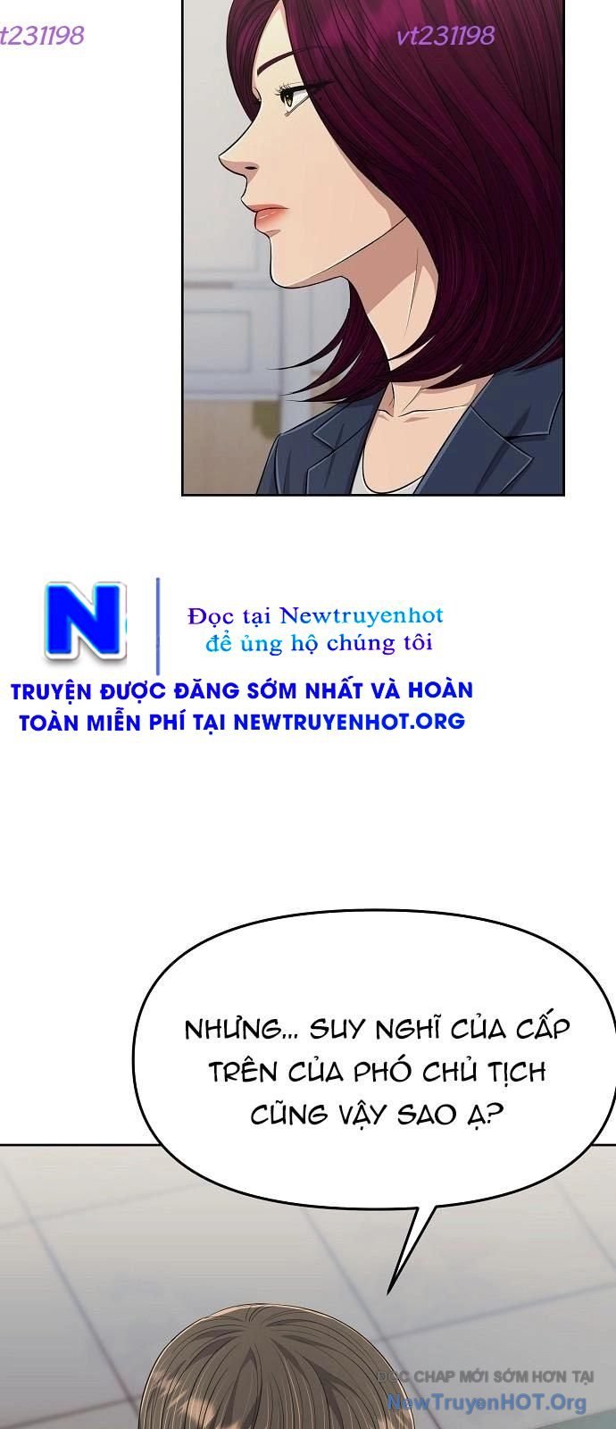 Nhân Viên Thực Tập Kim Cheolsu Chap 109 - Next Chap 110