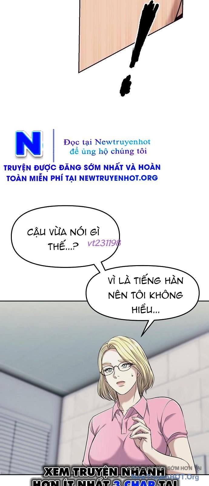 Nhân Viên Thực Tập Kim Cheolsu Chap 109 - Next Chap 110