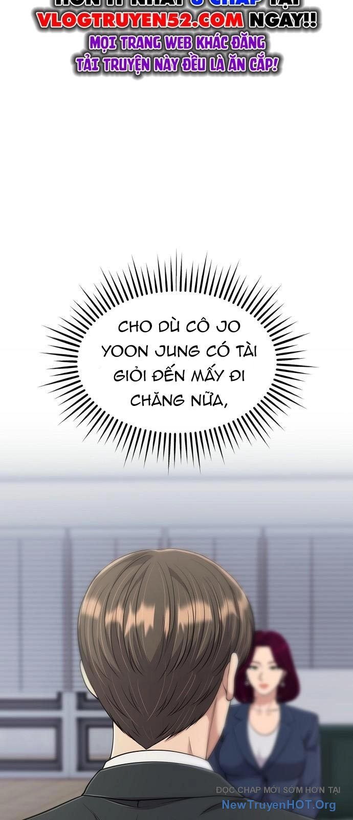 Nhân Viên Thực Tập Kim Cheolsu Chap 109 - Next Chap 110
