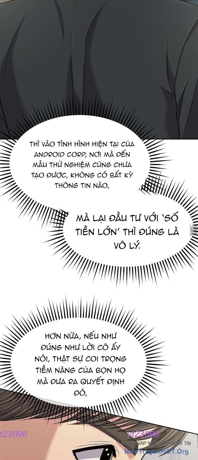 Nhân Viên Thực Tập Kim Cheolsu Chap 109 - Next Chap 110