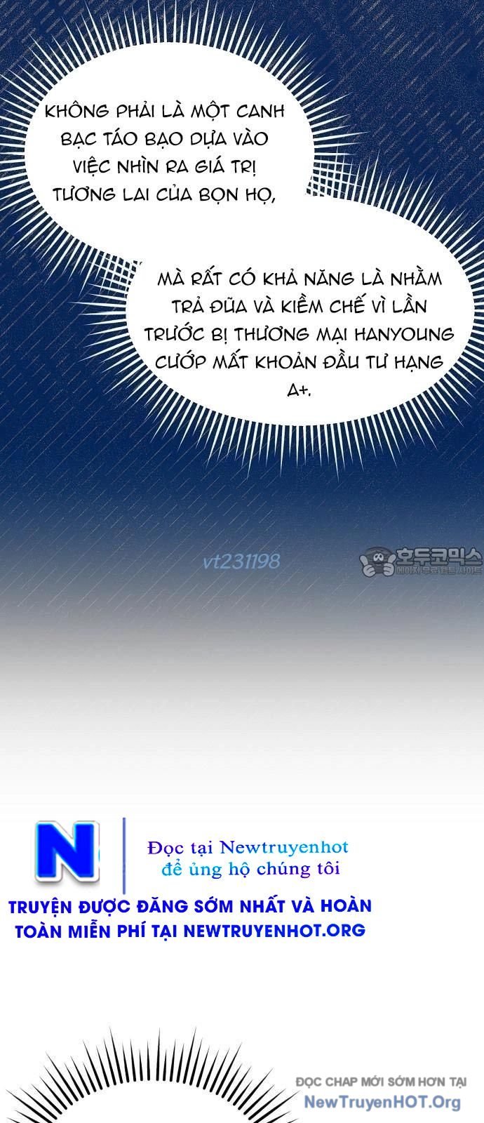 Nhân Viên Thực Tập Kim Cheolsu Chap 109 - Next Chap 110