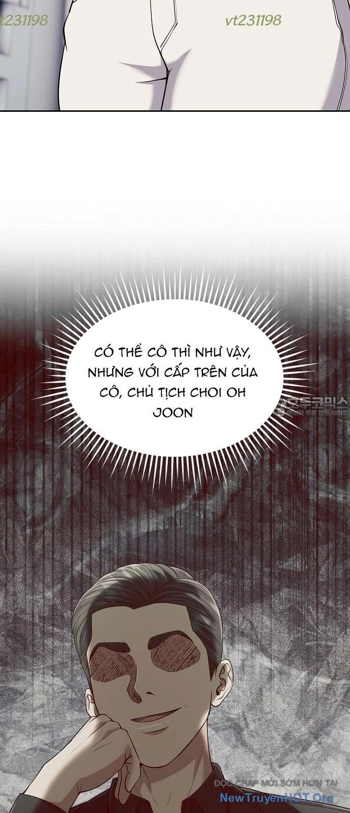 Nhân Viên Thực Tập Kim Cheolsu Chap 109 - Next Chap 110